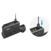 Viofo HK3 USB-C – Zasilacz 12–24V do kamer samochodowych z trybem parkingowym